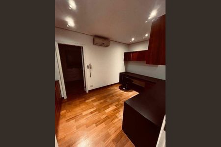 Apartamento à venda com 190m², 3 quartos e 3 vagas