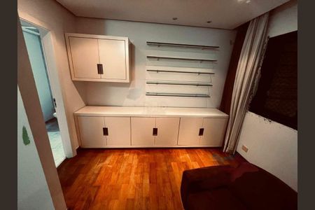 Apartamento à venda com 190m², 3 quartos e 3 vagas