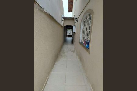 Casa à venda com 254m², 3 quartos e 2 vagas