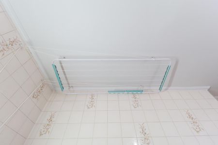 Studio para alugar com 42m², 1 quarto e sem vaga Studio para alugar com 42m², 1 quarto e sem vagaBanheiro