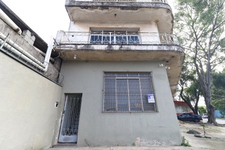 Studio para alugar com 42m², 1 quarto e sem vaga Studio para alugar com 42m², 1 quarto e sem vagaFachada