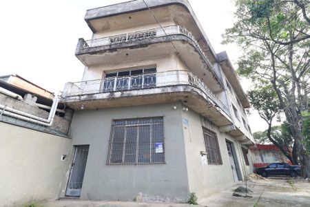 Studio para alugar com 42m², 1 quarto e sem vaga Studio para alugar com 42m², 1 quarto e sem vagaFachada