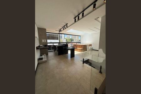 Apartamento à venda com 84m², 1 quarto e 1 vaga