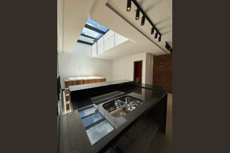 Apartamento à venda com 84m², 1 quarto e 1 vaga