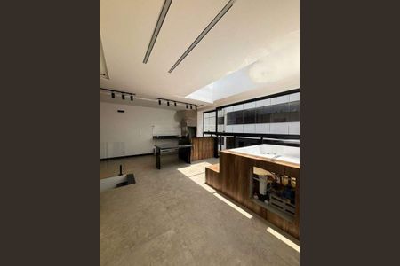 Apartamento à venda com 84m², 1 quarto e 1 vaga