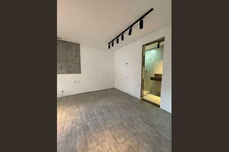 Apartamento à venda com 84m², 1 quarto e 1 vaga
