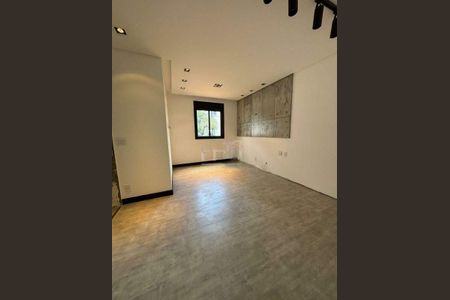 Apartamento à venda com 84m², 1 quarto e 1 vaga