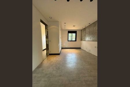 Apartamento à venda com 84m², 1 quarto e 1 vaga