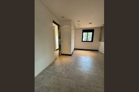 Apartamento à venda com 84m², 1 quarto e 1 vaga