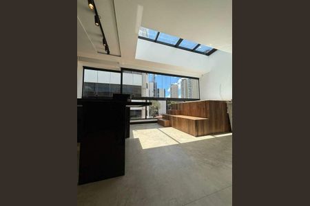 Apartamento à venda com 84m², 1 quarto e 1 vaga