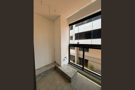 Apartamento à venda com 84m², 1 quarto e 1 vaga