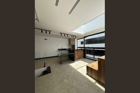 Apartamento à venda com 84m², 1 quarto e 1 vaga