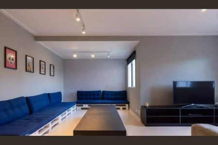 Apartamento à venda com 58m², 2 quartos e 1 vaga