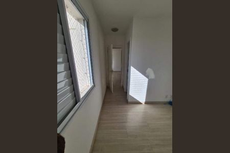 Apartamento à venda com 58m², 2 quartos e 1 vaga