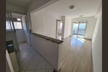 Apartamento à venda com 58m², 2 quartos e 1 vaga
