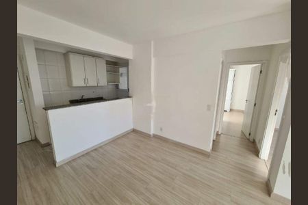Apartamento à venda com 58m², 2 quartos e 1 vaga