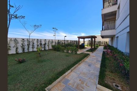 Apartamento à venda com 58m², 2 quartos e 1 vaga