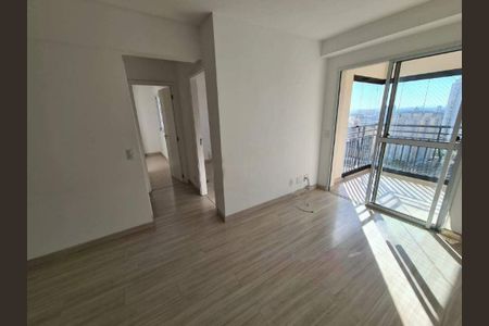Apartamento à venda com 58m², 2 quartos e 1 vaga