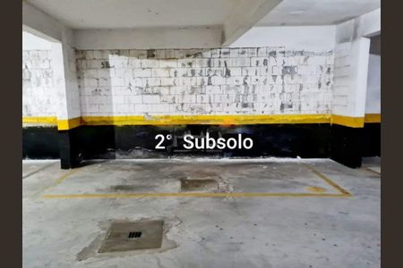 Apartamento à venda com 58m², 2 quartos e 1 vaga