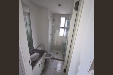 Apartamento à venda com 58m², 2 quartos e 1 vaga
