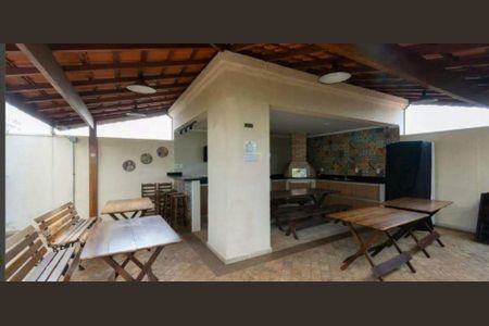 Apartamento à venda com 58m², 2 quartos e 1 vaga