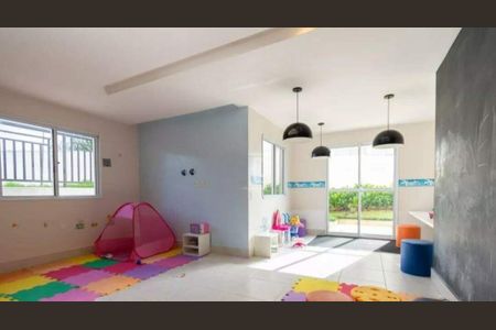 Apartamento à venda com 58m², 2 quartos e 1 vaga