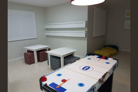 Apartamento à venda com 58m², 2 quartos e 1 vaga