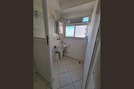 Apartamento à venda com 58m², 2 quartos e 1 vaga