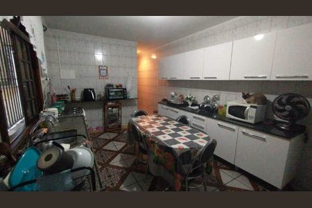 Casa à venda com 171m², 2 quartos e 2 vagas