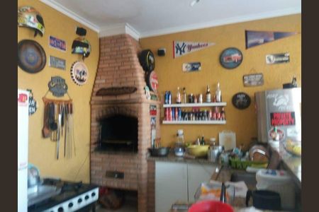 Casa à venda com 224m², 4 quartos e 8 vagas