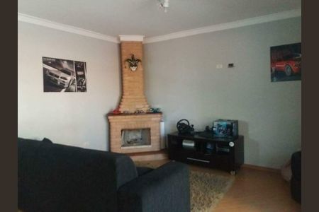 Casa à venda com 224m², 4 quartos e 8 vagas