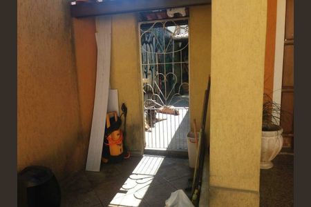 Casa à venda com 224m², 4 quartos e 8 vagas