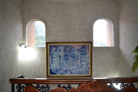 Casa à venda com 650m², 4 quartos e 10 vagas Casa à venda com 650m², 4 quartos e 10 vagasCorredor