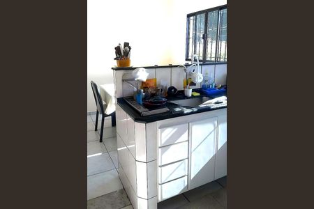 Casa à venda com 222m², 3 quartos e 2 vagas