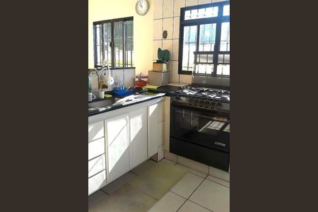 Casa à venda com 222m², 3 quartos e 2 vagas