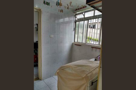 Apartamento à venda com 83m², 2 quartos e 1 vaga