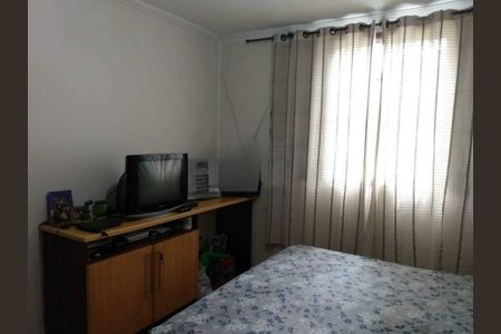 Apartamento à venda com 83m², 2 quartos e 1 vaga