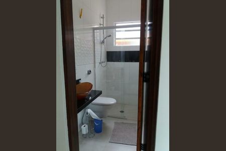 Casa à venda com 4 quartos, 182m² em Vila Claraval, São Bernardo do Campo