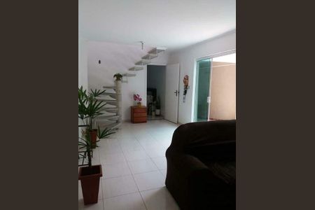 Casa à venda com 4 quartos, 182m² em Vila Claraval, São Bernardo do Campo