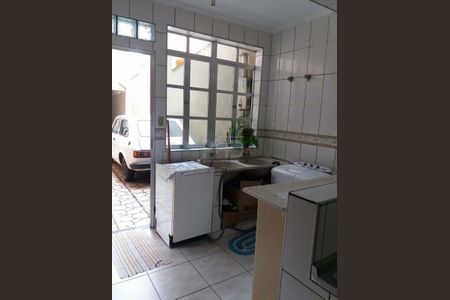 Casa à venda com 4 quartos, 182m² em Vila Claraval, São Bernardo do Campo