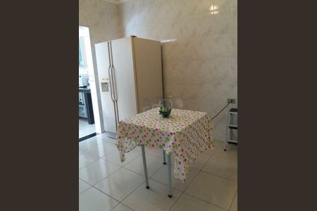 Casa à venda com 4 quartos, 182m² em Vila Claraval, São Bernardo do Campo