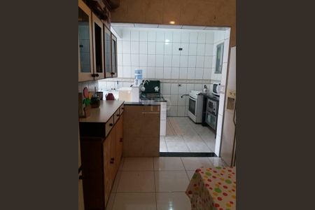 Casa à venda com 4 quartos, 182m² em Vila Claraval, São Bernardo do Campo