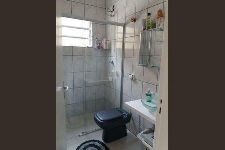 Casa à venda com 4 quartos, 182m² em Vila Claraval, São Bernardo do Campo