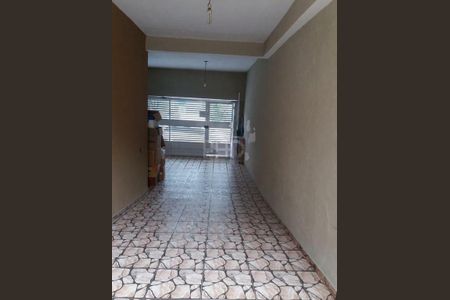Casa à venda com 4 quartos, 182m² em Vila Claraval, São Bernardo do Campo