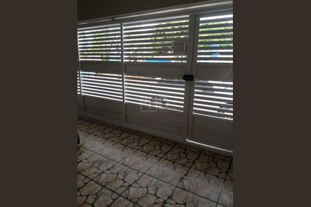 Casa à venda com 4 quartos, 182m² em Vila Claraval, São Bernardo do Campo