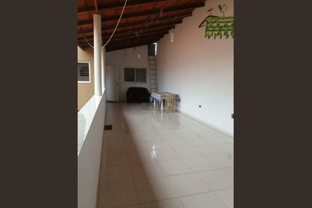 Casa à venda com 4 quartos, 182m² em Vila Claraval, São Bernardo do Campo
