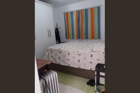 Casa à venda com 4 quartos, 182m² em Vila Claraval, São Bernardo do Campo