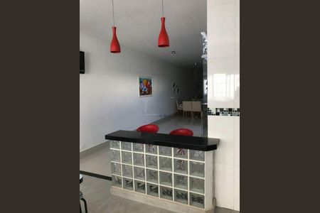 Casa à venda com 312m², 4 quartos e 4 vagas