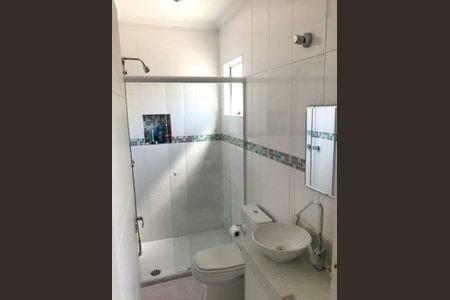 Casa à venda com 312m², 4 quartos e 4 vagas