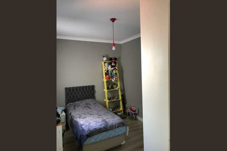 Casa à venda com 312m², 4 quartos e 4 vagas